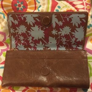 HOBO Brianna Wallet
